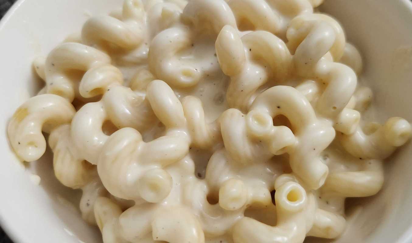 Fuel Your Fitness Journey with Nutrient-Rich Pasta Dishes